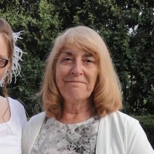 Meet your Posher, Barbara